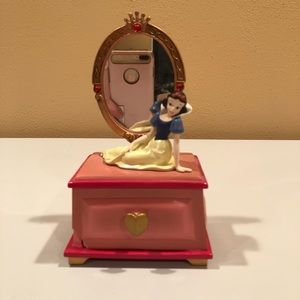 Girls mini jewelry box